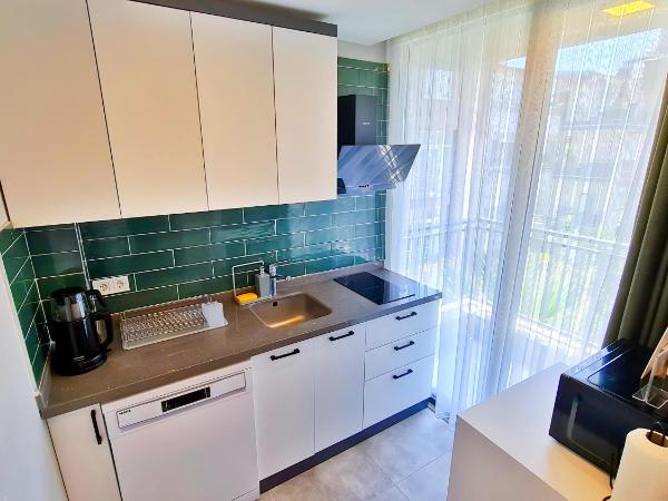 Letstay Sweet Home Mint : photo 6 de la chambre appartement supérieur