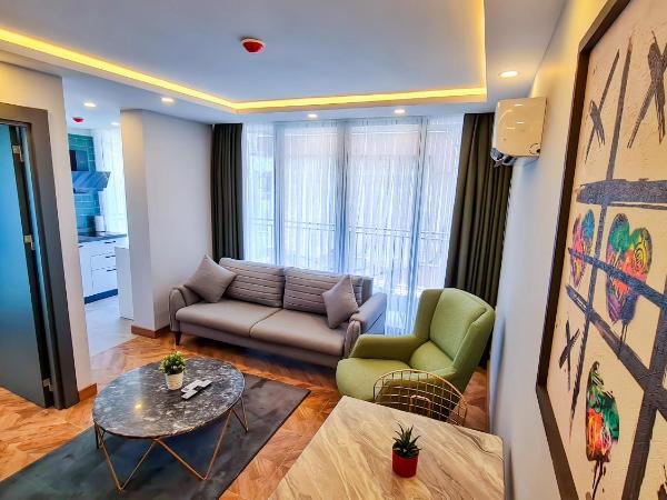 Letstay Sweet Home Mint : photo 1 de la chambre appartement supérieur