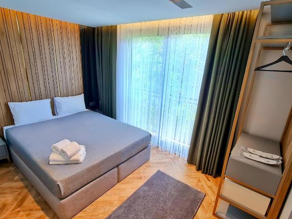 Letstay Sweet Home Mint : photo 8 de la chambre appartement supérieur