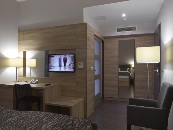 Hotel Therapia : photo 8 de la chambre chambre double
