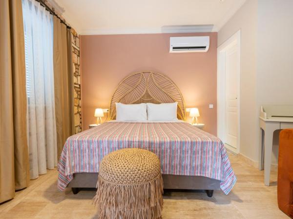 Noa's Boutique Hotel : photo 2 de la chambre chambre double standard