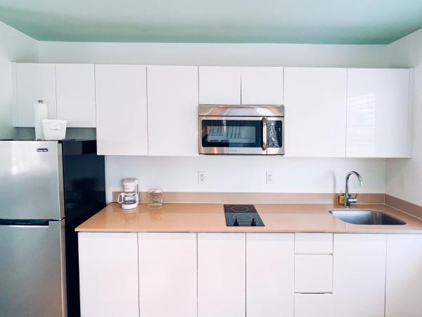 Aqua Hotel : photo 4 de la chambre chambre avec 2 lits king-size