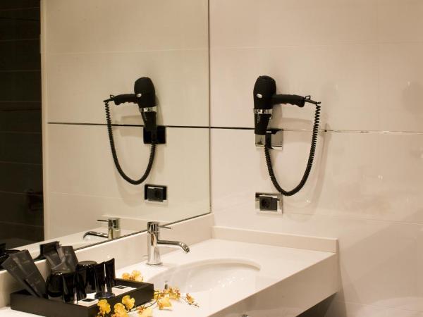 Hotel Boutique Gareus : photo 3 de la chambre chambre double ou lits jumeaux standard