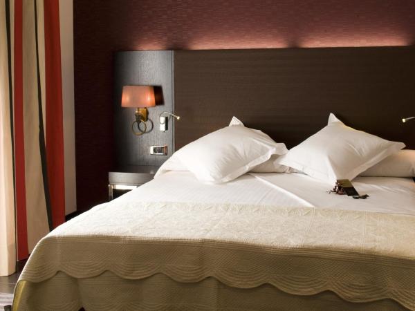 Hotel Boutique Gareus : photo 4 de la chambre chambre double ou lits jumeaux standard