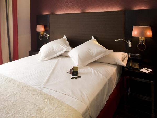 Hotel Boutique Gareus : photo 5 de la chambre chambre double ou lits jumeaux standard