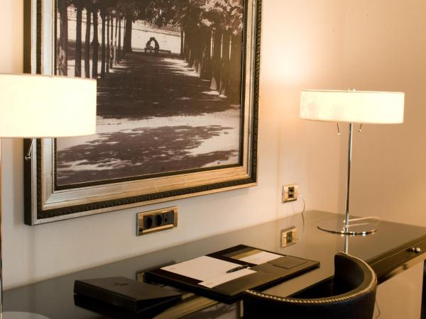 Hotel Boutique Gareus : photo 3 de la chambre chambre double ou lits jumeaux supérieure