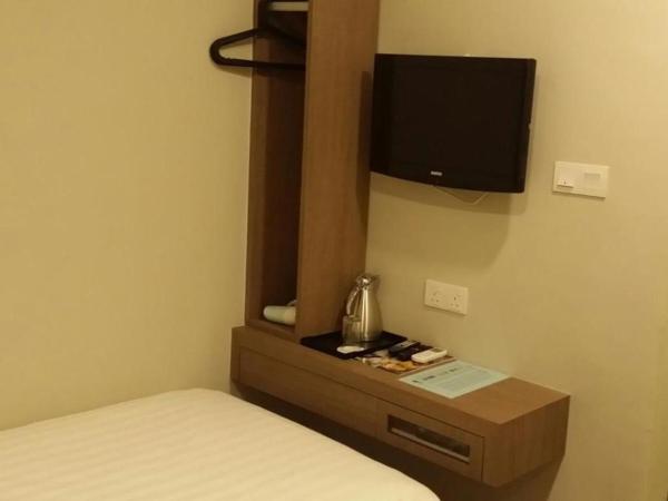 Riverside Boutique Hotel : photo 2 de la chambre deluxe single no view