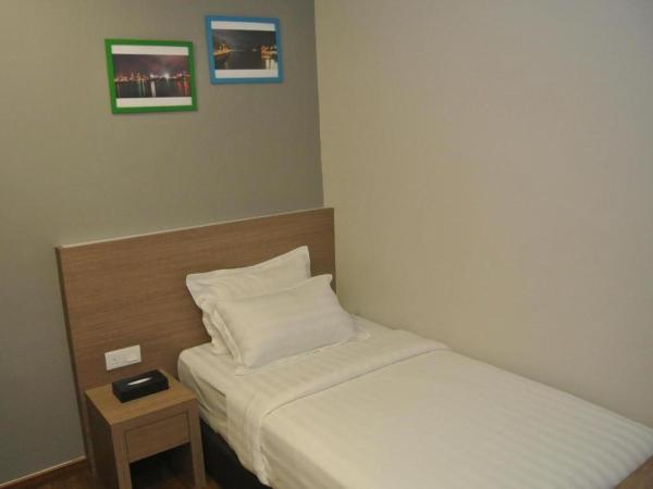 Riverside Boutique Hotel : photo 3 de la chambre deluxe single no view