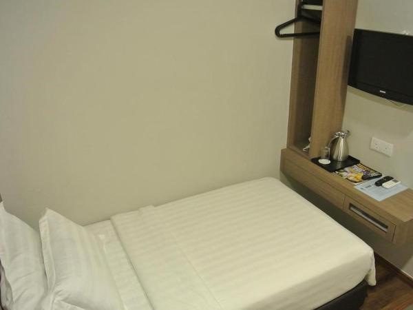 Riverside Boutique Hotel : photo 4 de la chambre deluxe single no view