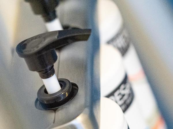 Holiday Inn Express Chengdu High-Tech Zone : photo 4 de la chambre chambre king standard avec vue sur ville