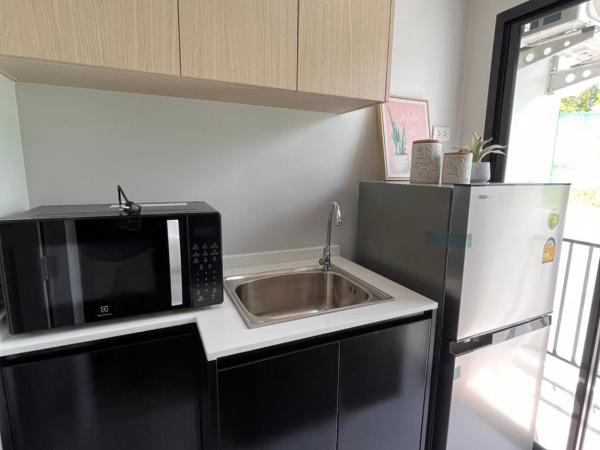 VIP Great Hill Phuket Airport : photo 3 de la chambre chambre double standard