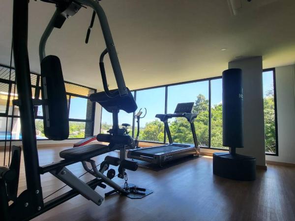 VIP Great Hill Phuket Airport : photo 7 de la chambre chambre double standard