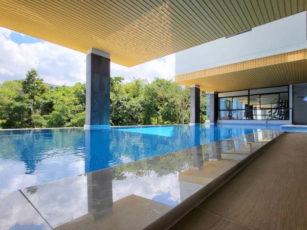 VIP Great Hill Phuket Airport : photo 10 de la chambre chambre double standard