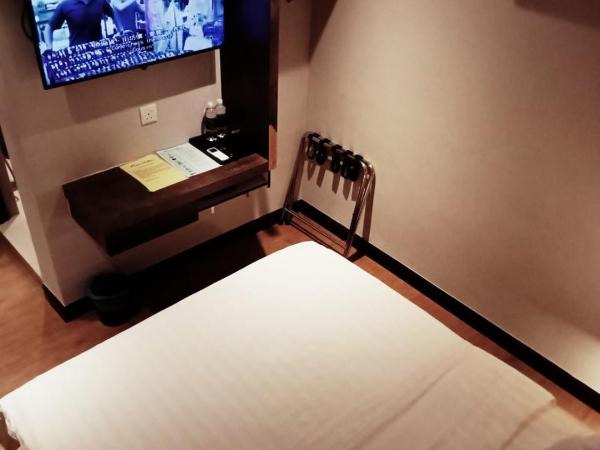 Riverside Boutique Hotel : photo 2 de la chambre chambre lit queen-size deluxe