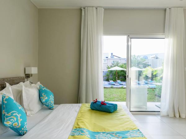 Voile Bleue Boutique Hotel : photo 2 de la chambre studio deluxe