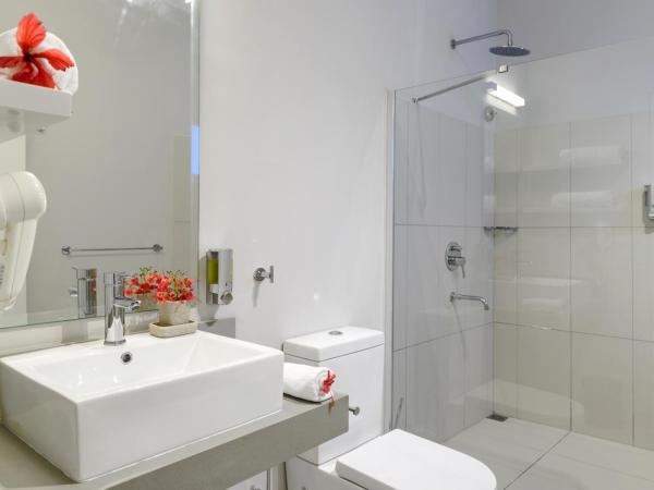 Voile Bleue Boutique Hotel : photo 5 de la chambre studio deluxe