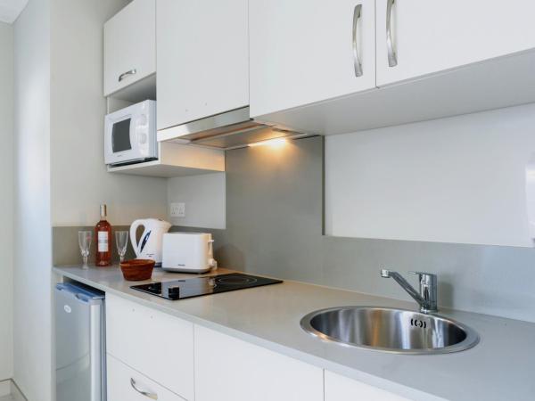 Voile Bleue Boutique Hotel : photo 4 de la chambre studio deluxe