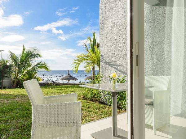 Voile Bleue Boutique Hotel : photo 3 de la chambre studio bord de mer