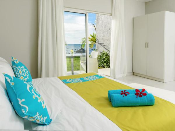 Voile Bleue Boutique Hotel : photo 5 de la chambre studio bord de mer