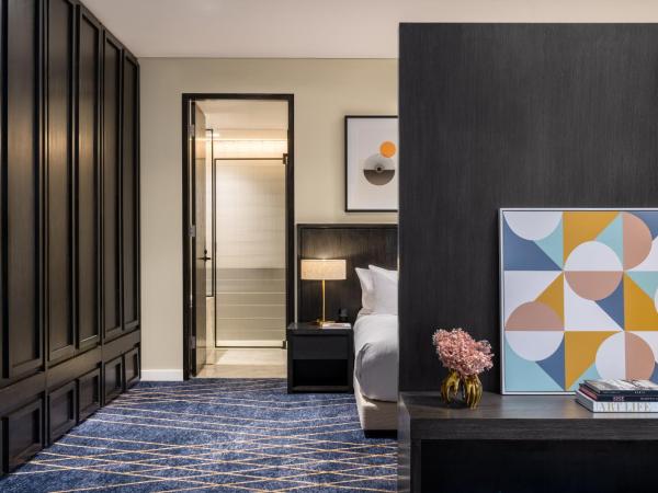 Kimpton Margot Sydney, an IHG Hotel : photo 1 de la chambre suite lit king-size – non-fumeurs