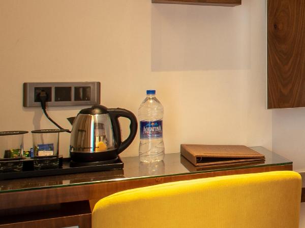 Hotel Span International : photo 7 de la chambre suite exécutive