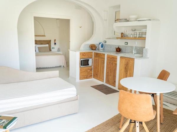 Villa Ravino Secret Retreat : photo 3 de la chambre appartement deluxe