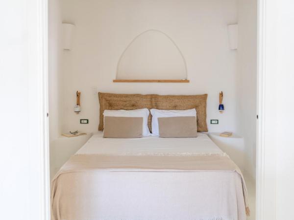 Villa Ravino Secret Retreat : photo 9 de la chambre appartement deluxe