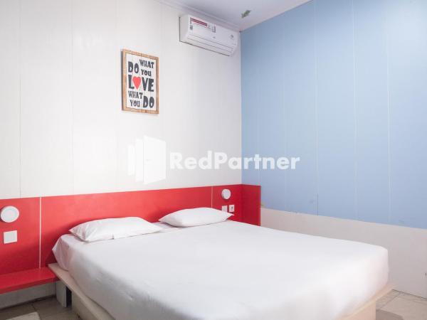 Londres Bed and Breakfast RedPartner near Gembira Loka Zoo : photo 1 de la chambre chambre deluxe