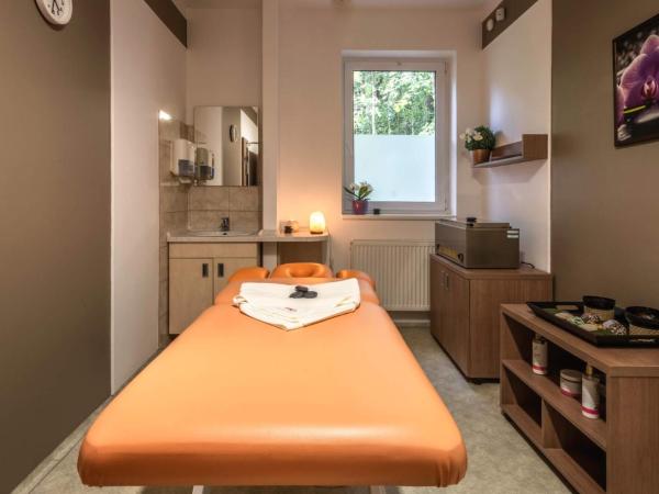 Hotel Richard Spa & Wellness : photo 2 de la chambre offre spéciale - chambre double ou lits jumeaux avec forfait bien-être