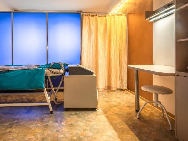 Hotel Richard Spa & Wellness : photo 3 de la chambre offre spéciale - chambre double ou lits jumeaux avec forfait bien-être