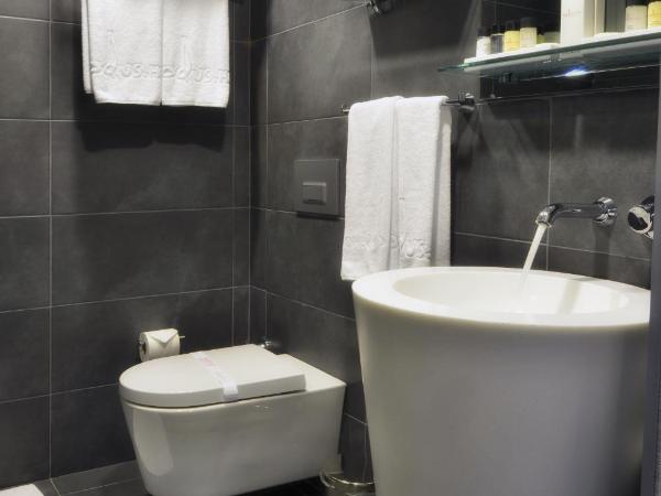 Modus Hotel Istanbul : photo 4 de la chambre chambre triple standard