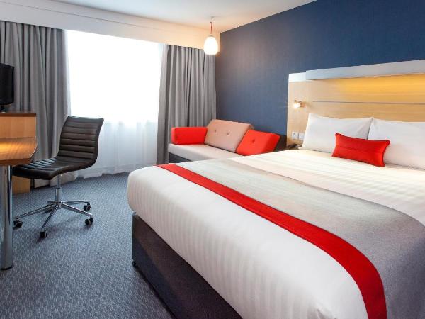 Holiday Inn Express London Limehouse, an IHG Hotel : photo 4 de la chambre chambre familiale