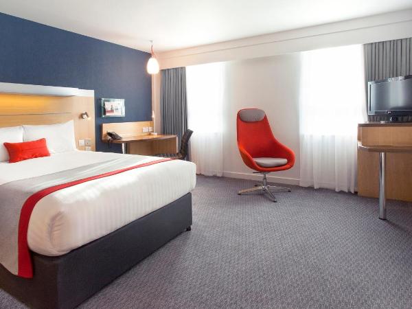 Holiday Inn Express London Limehouse, an IHG Hotel : photo 4 de la chambre chambre double
