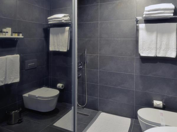 Modus Hotel Istanbul : photo 4 de la chambre chambre familiale