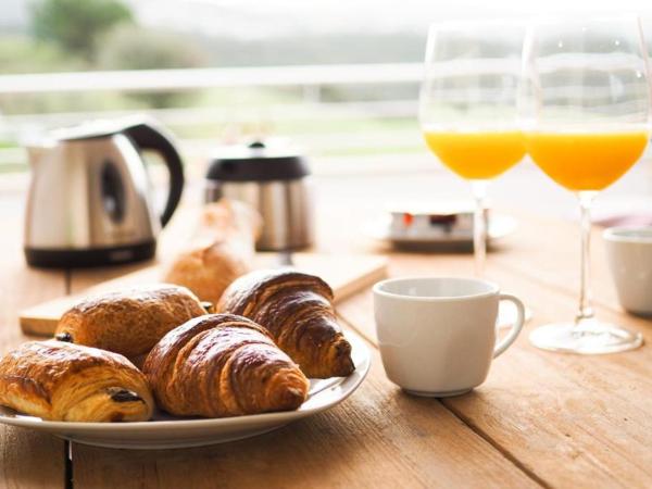 Résidence Le Lonca PORTICCIO : photo 5 de la chambre appartement 1 chambre