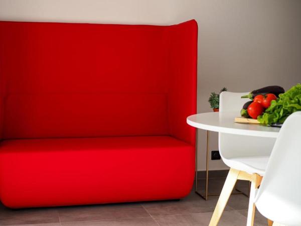 Résidence Le Lonca PORTICCIO : photo 9 de la chambre appartement 1 chambre