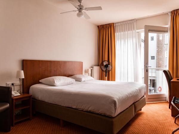 Ambassador City Centre Hotel : photo 9 de la chambre chambre confort