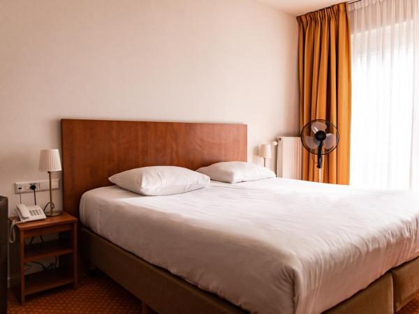 Ambassador City Centre Hotel : photo 10 de la chambre chambre confort 