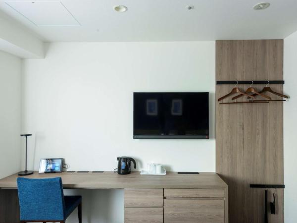 Best Western Plus Hotel Fino Osaka Kitahama : photo 6 de la chambre chambre lits jumeaux supérieure - non-fumeurs