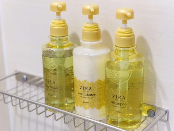 Best Western Plus Hotel Fino Osaka Kitahama : photo 8 de la chambre chambre double supérieure - non-fumeurs