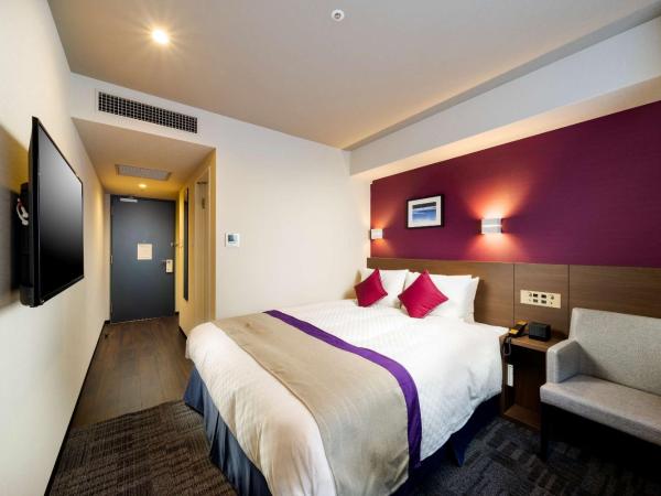 Best Western Plus Fukuoka Tenjin-minami : photo 10 de la chambre chambre double supérieure