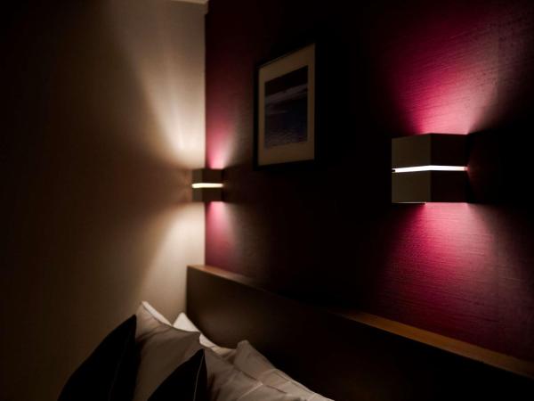 Best Western Plus Fukuoka Tenjin-minami : photo 9 de la chambre chambre double supérieure