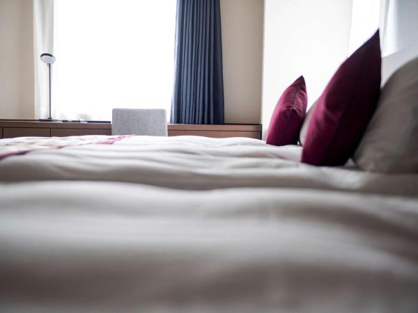 Best Western Plus Fukuoka Tenjin-minami : photo 7 de la chambre chambre triple avec 3 lits simples