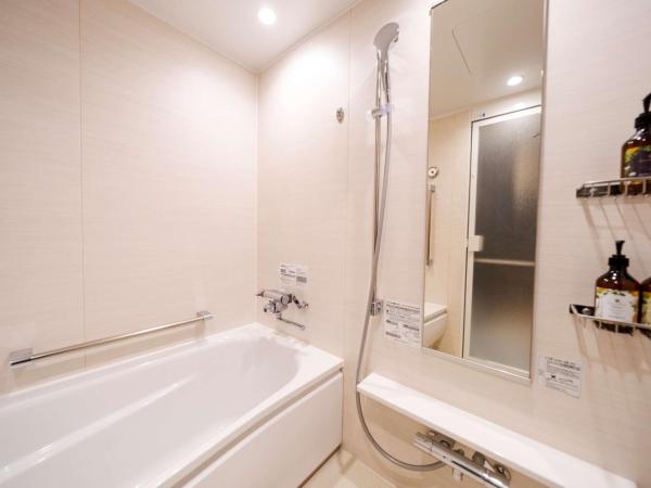 Best Western Plus Fukuoka Tenjin-minami : photo 2 de la chambre chambre lits jumeaux pour personnes à mobilité réduite