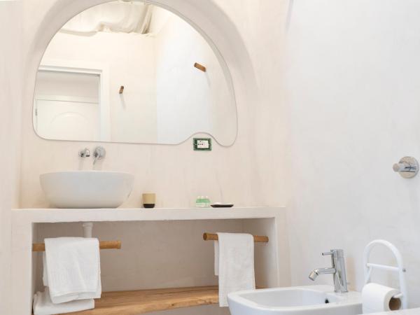 Villa Ravino Secret Retreat : photo 4 de la chambre studio lit king-size deluxe