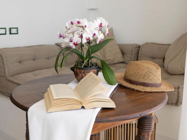 Villa Ravino Secret Retreat : photo 7 de la chambre studio lit king-size deluxe