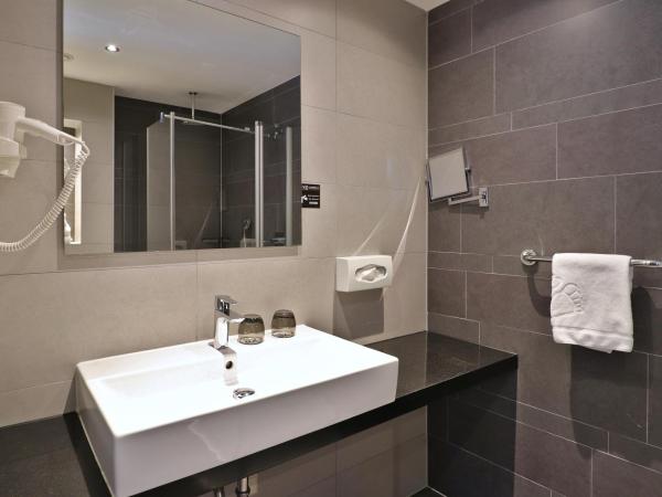 XO Hotels Park West : photo 6 de la chambre grande chambre double 