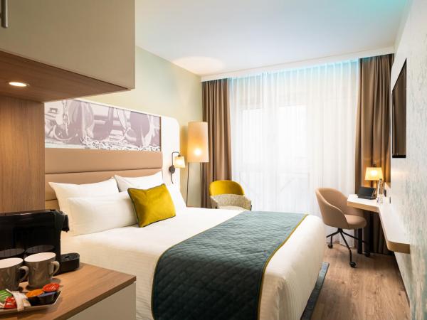 Leonardo Hotel Hamburg Altona : photo 1 de la chambre chambre double confort