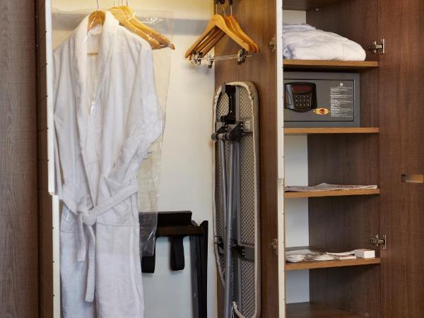 Ramada Plaza By Wyndham Izmir : photo 5 de la chambre chambre deluxe