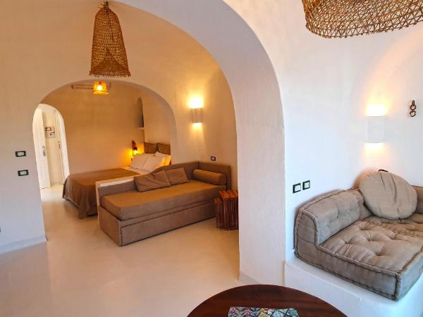 Villa Ravino Secret Retreat : photo 2 de la chambre studio lit king-size deluxe